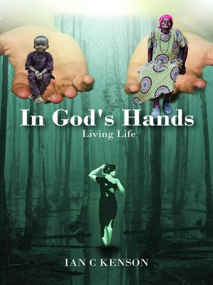 cover image of In God's Hands